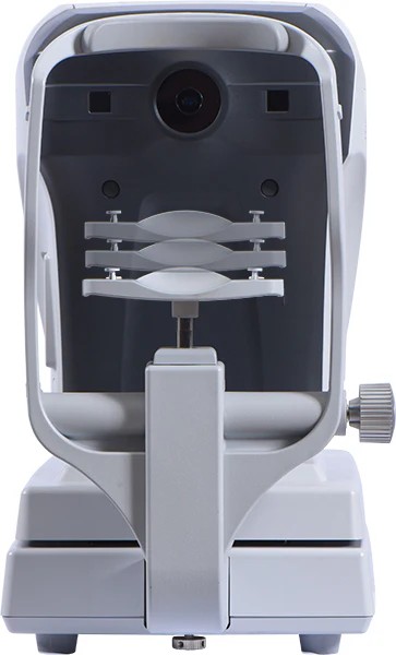 Ezer Autorrefractómetro / Queratómetro ERK-9100 — imagen de detalle 1 de 14