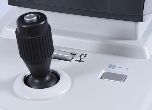 Ezer Autorrefractómetro / Queratómetro ERK-9100 — imagen de detalle 2 de 14