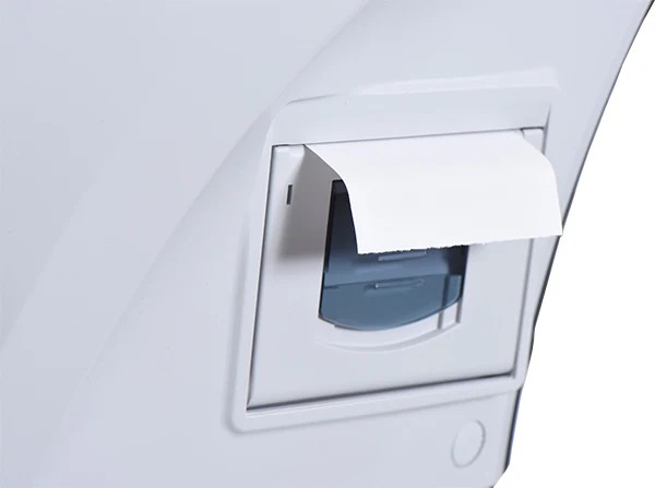 Ezer Autorrefractómetro / Queratómetro ERK-9100 — imagen de detalle 3 de 14