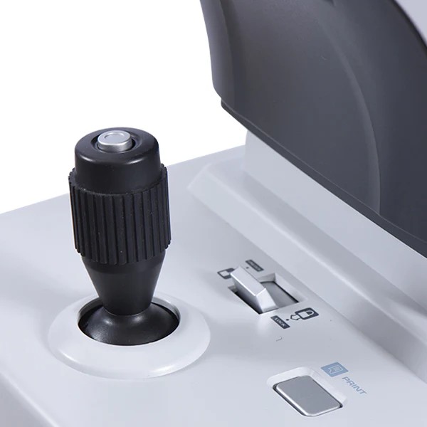 Ezer Autorrefractómetro / Queratómetro ERK-9100 — imagen de detalle 6 de 14