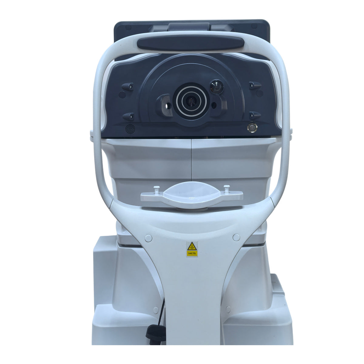 Ezer Ezer ERK-770 Autorefrator Keratometer Full Automatic Autorrefractómetro Queratómetro