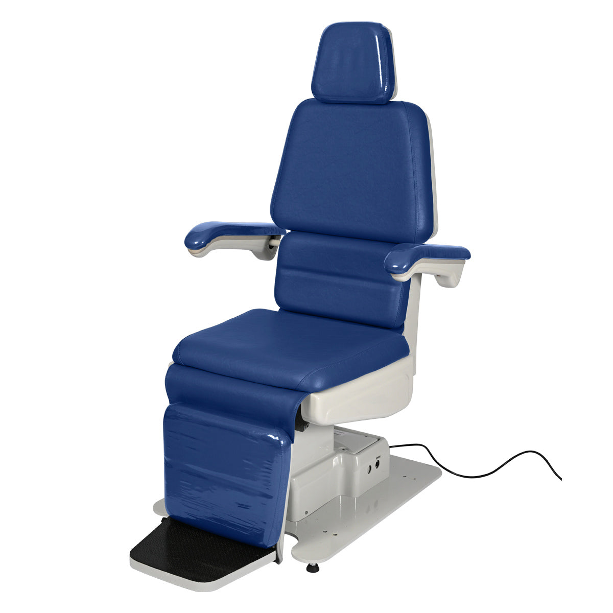 Ezer ERU-2600 Chair Silla de Examen Motorizada