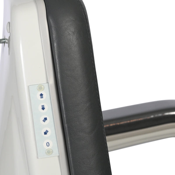 Ezer Silla de Examen Motorizada ERU-2600 Chair — imagen de detalle 6 de 6