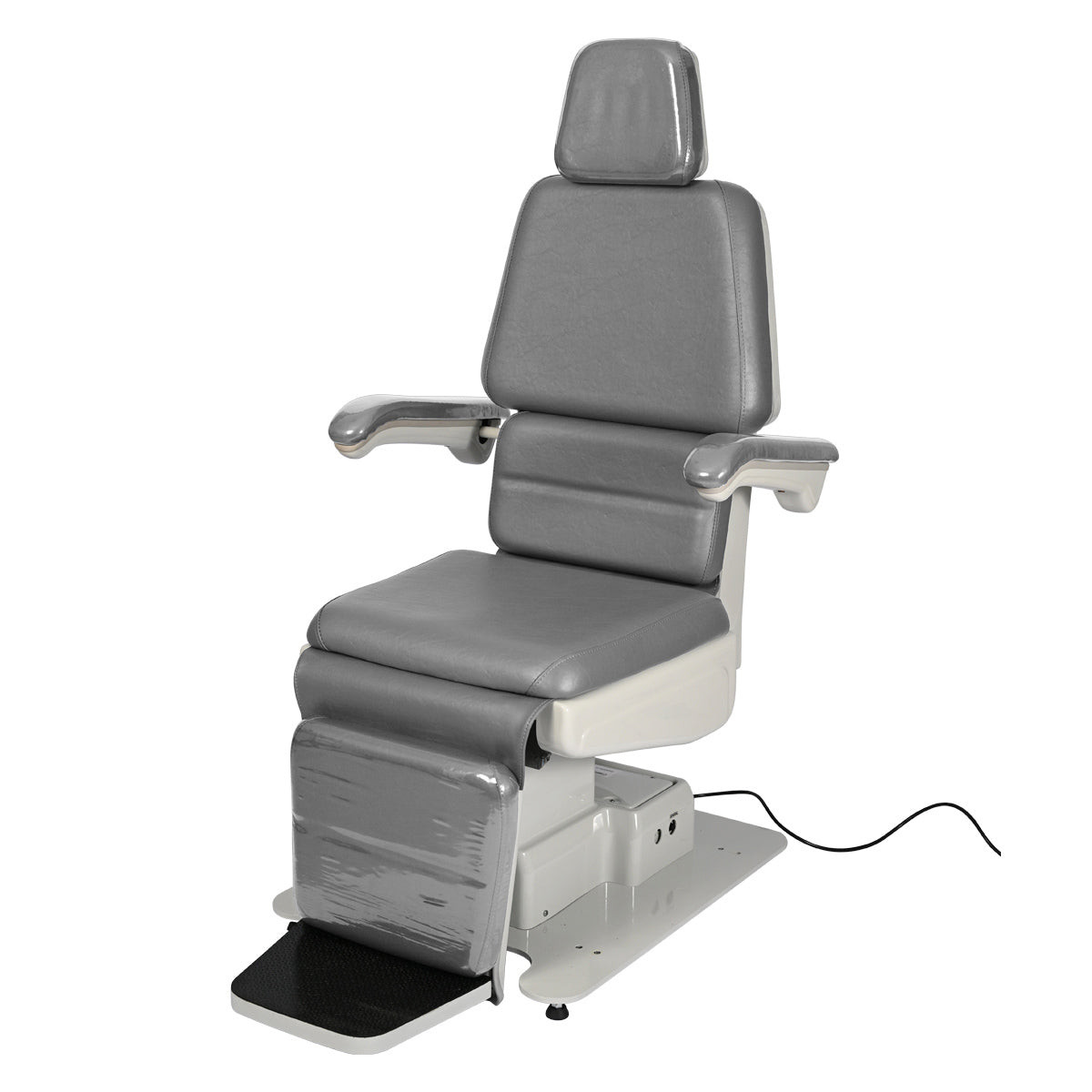 Ezer ERU-2600 Chair Silla de Examen Motorizada