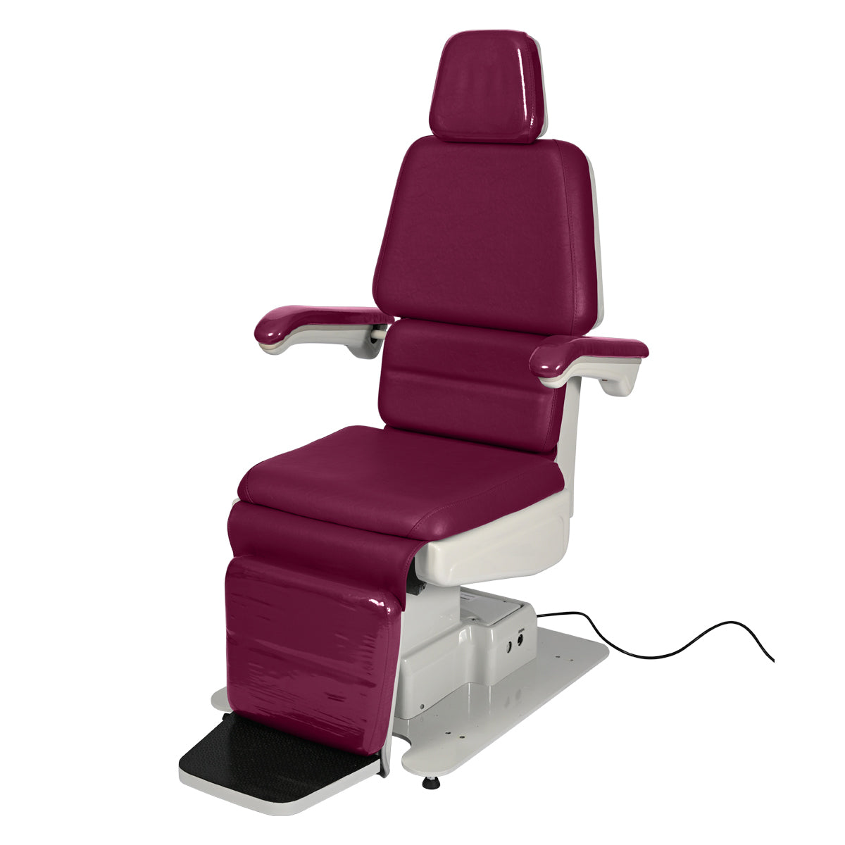 Ezer ERU-2600 Chair Silla de Examen Motorizada