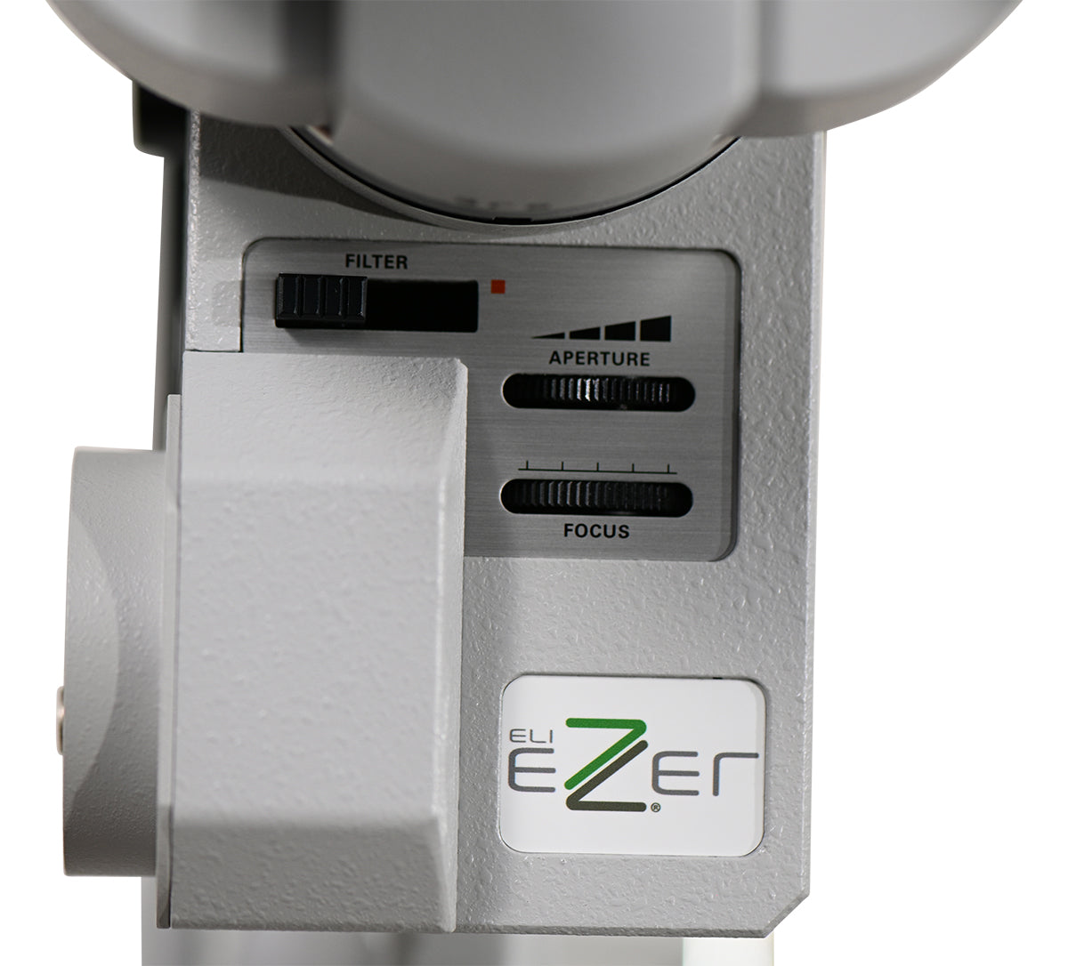 Ezer Emerald-26 Lámpara de Hendidura 5x