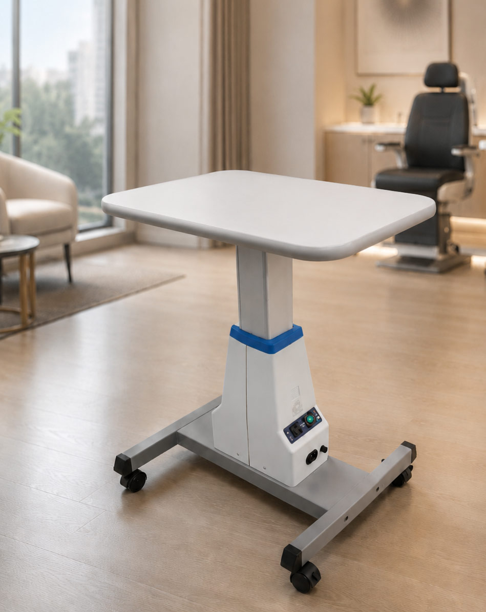 Luxvision Mesa Eléctrica para Un Instrumento ET-150