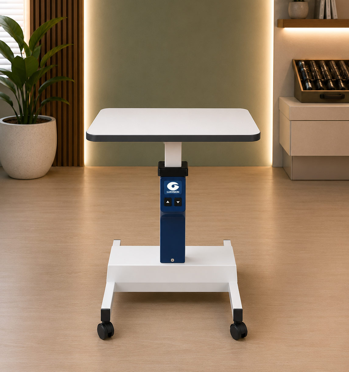 Luxvision Mesa Eléctrica para Un Instrumento ET-175