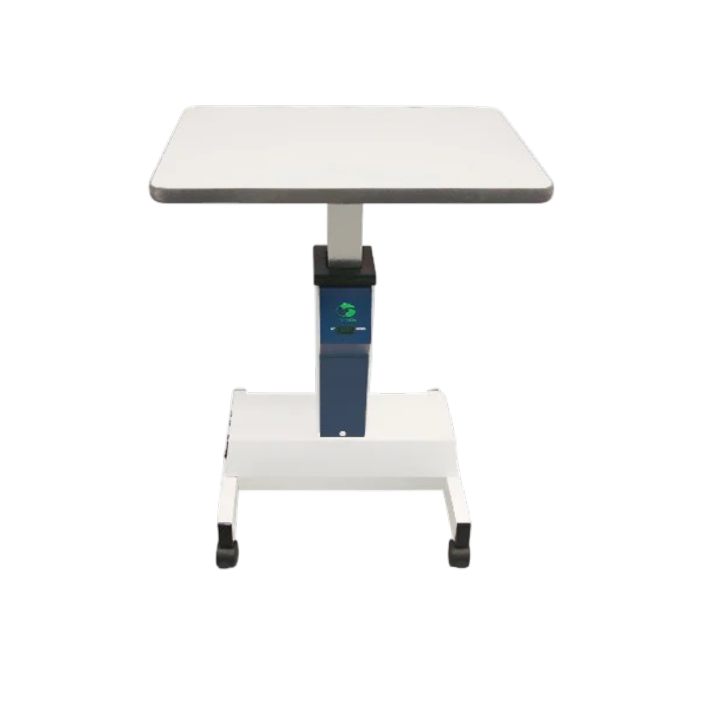 Luxvision Mesa Eléctrica para Un Instrumento ET-175