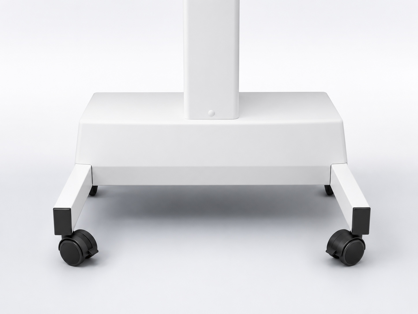 Luxvision Mesa Eléctrica con Tablero Corto para Un Instrumento ET-185 — imagen de detalle 3 de 3