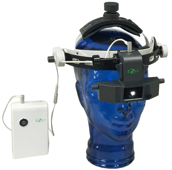 Ezer EZ-BIO-2600 Oftalmoscopio Indirecto Binocular