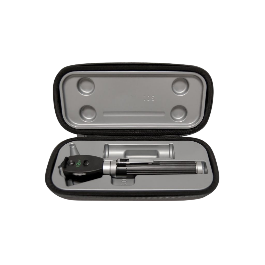 Ezer Oftalmoscopio de Bolsillo EZ-OPH-1800