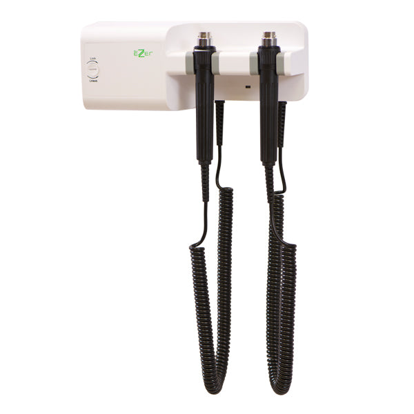 Ezer Transformador de Unidad de Pared EZ-WTC-5200 DC