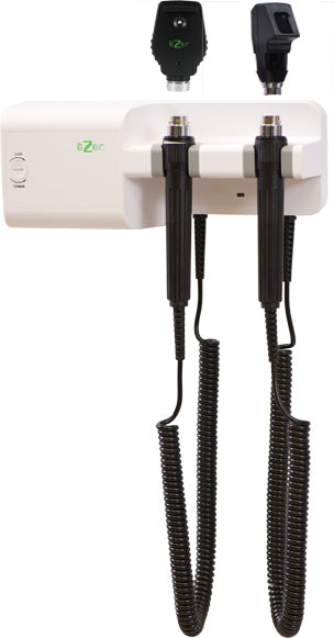 Ezer Transformador de Unidad de Pared EZ-WTC-5200 DC — imagen de detalle 1 de 3