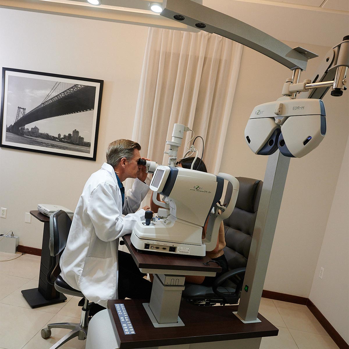 Visionare Unidad de Refracción Firenze — vista 8 de 29