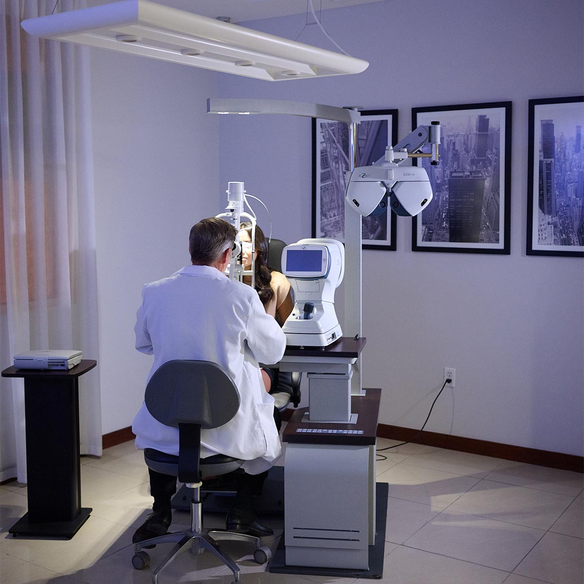 Visionare Unidad de Refracción Firenze — vista 21 de 29