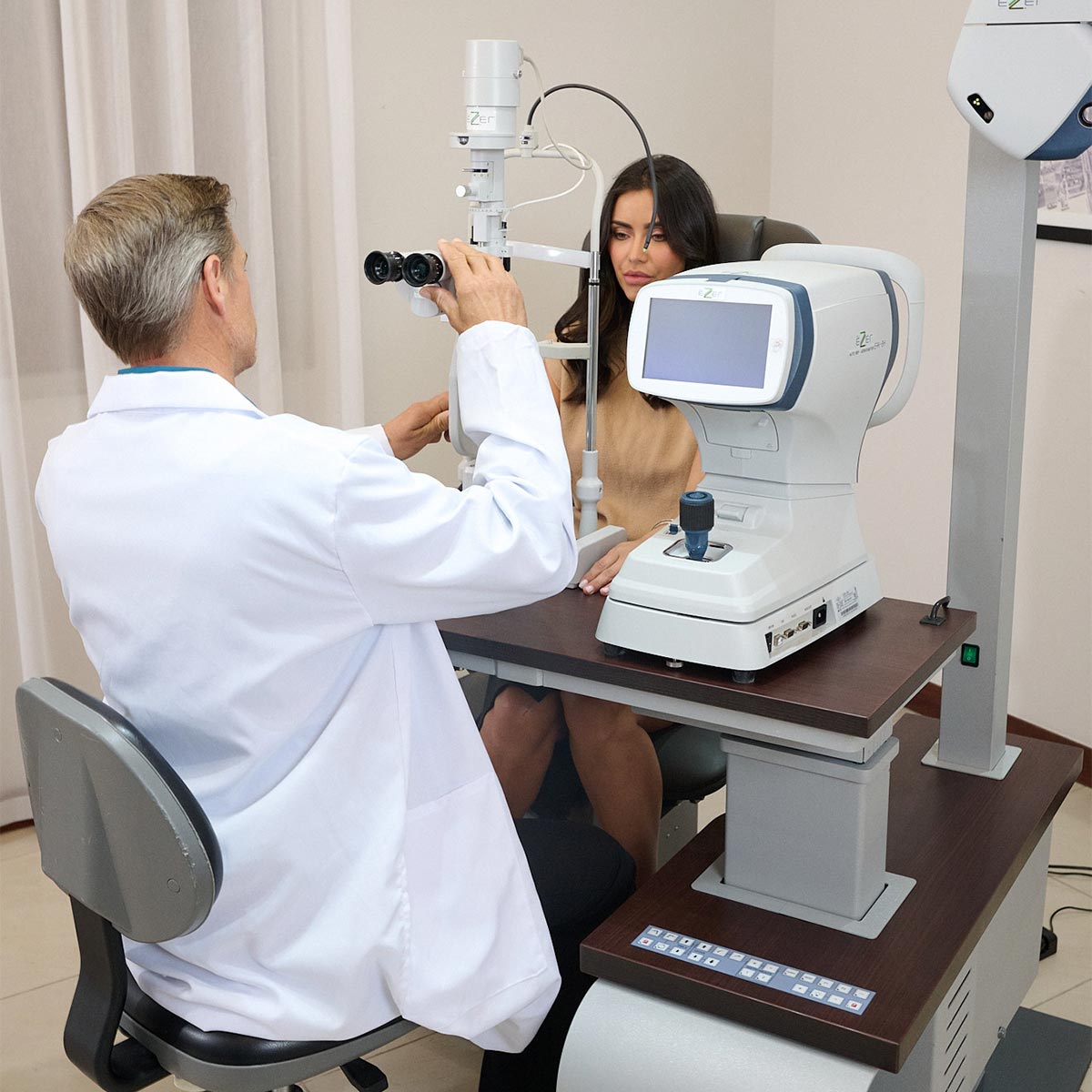 Visionare Unidad de Refracción Firenze — vista 23 de 29