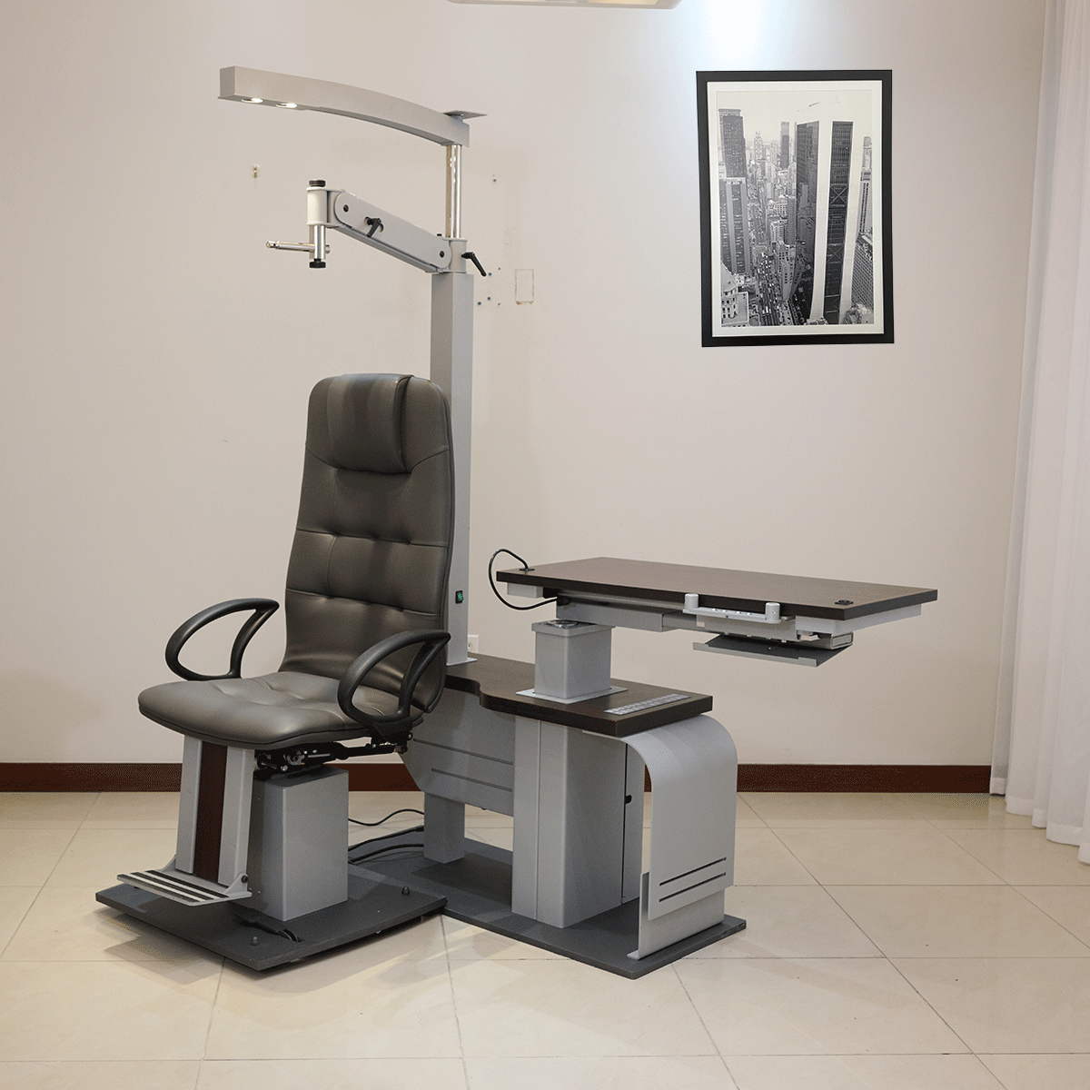 Visionare Unidad de Refracción Firenze — imagen de detalle 7 de 15