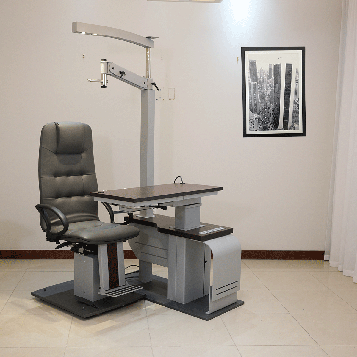 Visionare Unidad de Refracción Firenze — imagen de detalle 3 de 15
