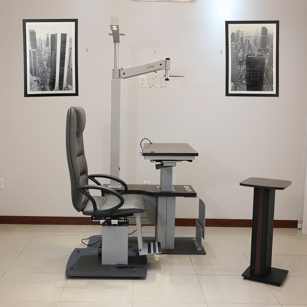 Visionare Unidad de Refracción Firenze — imagen de detalle 4 de 15