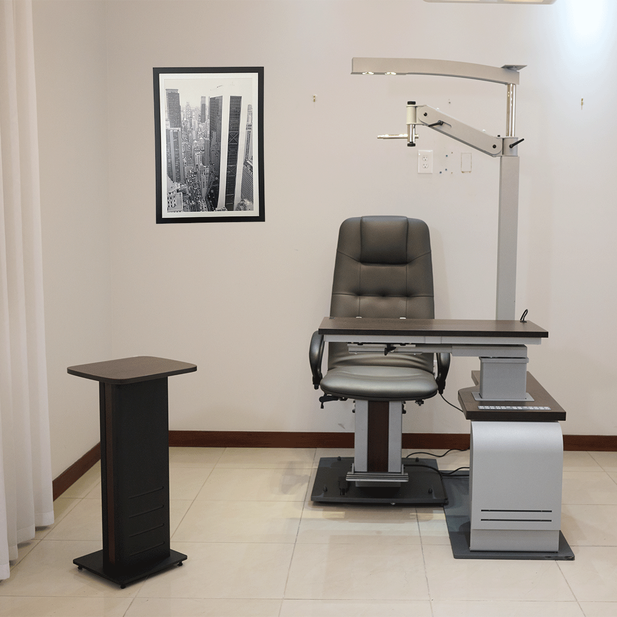 Visionare Unidad de Refracción Firenze — imagen de detalle 2 de 15