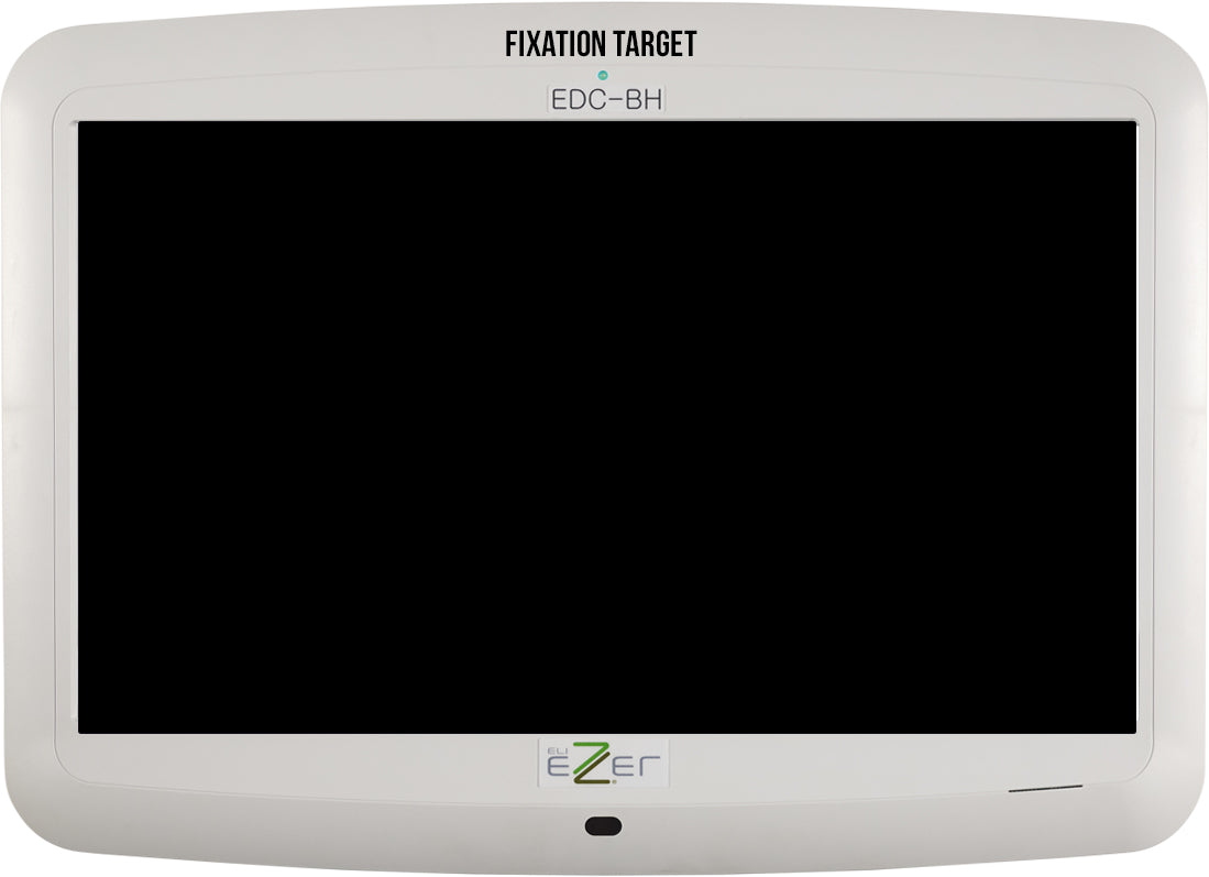 Sistema de Optotipos Inteligente Ezer EDC-BH con LCD Full HD
