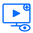Ezer Sistema de Optotipos Inteligente con LCD Full HD EDC-BH — vista 17 de 40