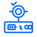 Neitz Retinoscopio NTZ-RET-RX — vista 14 de 22