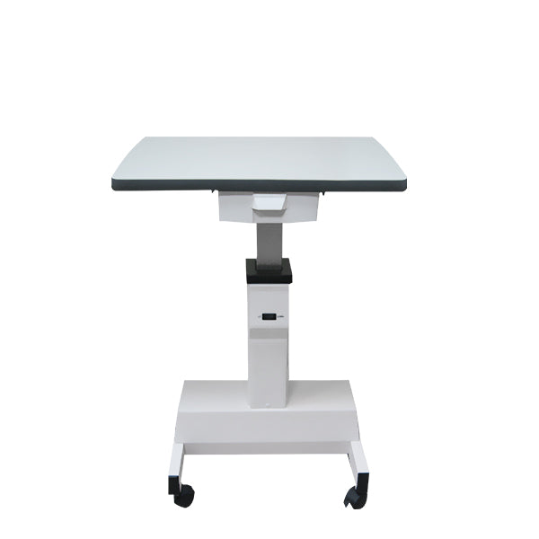 Luxvision ET-185 Mesa Eléctrica con Mesa Corta