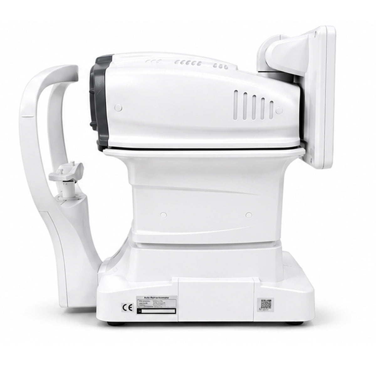 Ezer Ezer ERK-770 Autorefrator Keratometer Full Automatic Autorrefractómetro Queratómetro