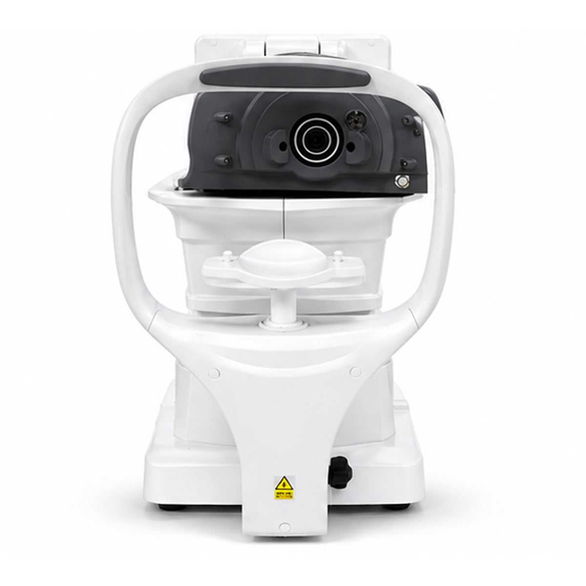 Ezer Ezer ERK-770 Autorefrator Keratometer Full Automatic Autorrefractómetro Queratómetro