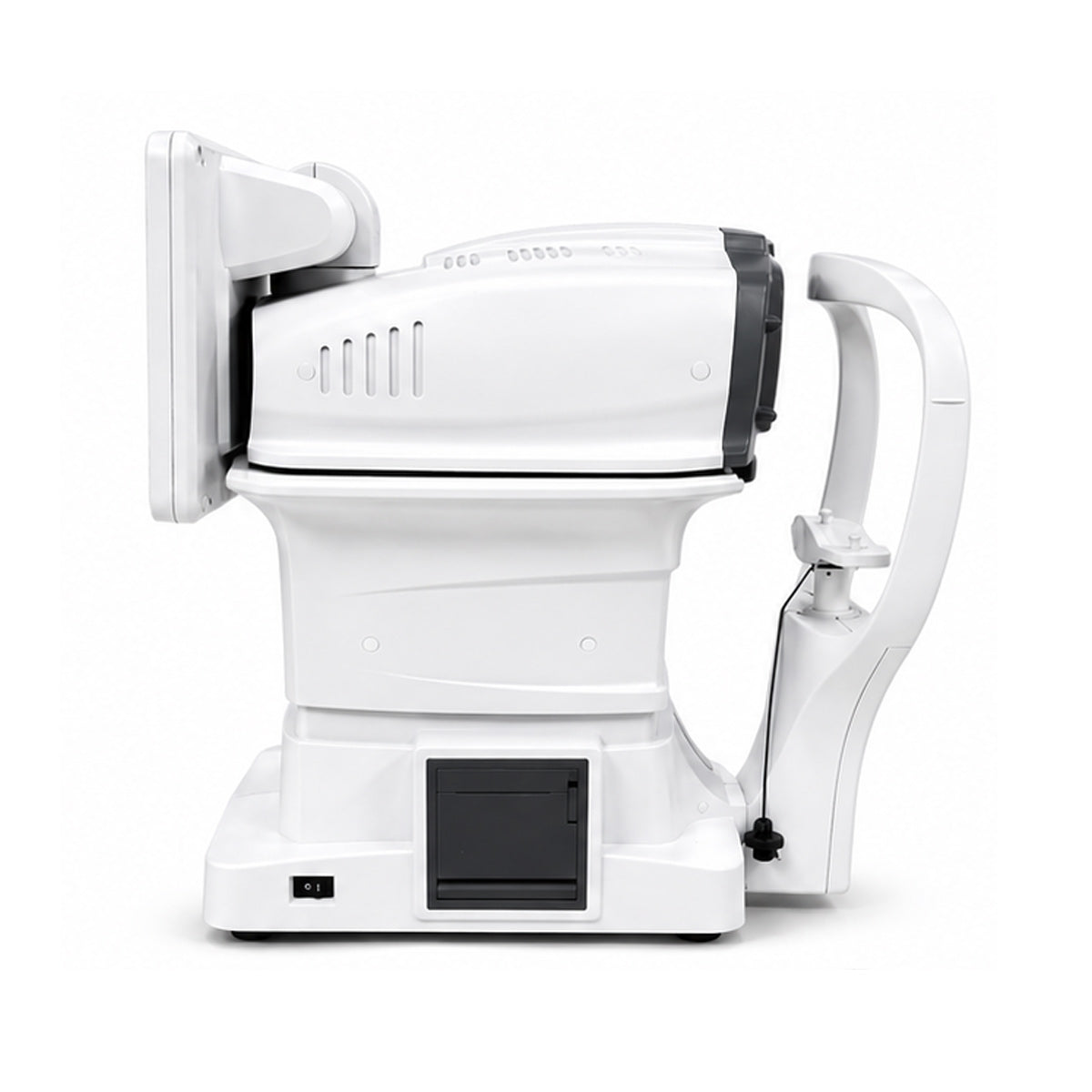 Ezer Ezer ERK-770 Autorefrator Keratometer Full Automatic Autorrefractómetro Queratómetro
