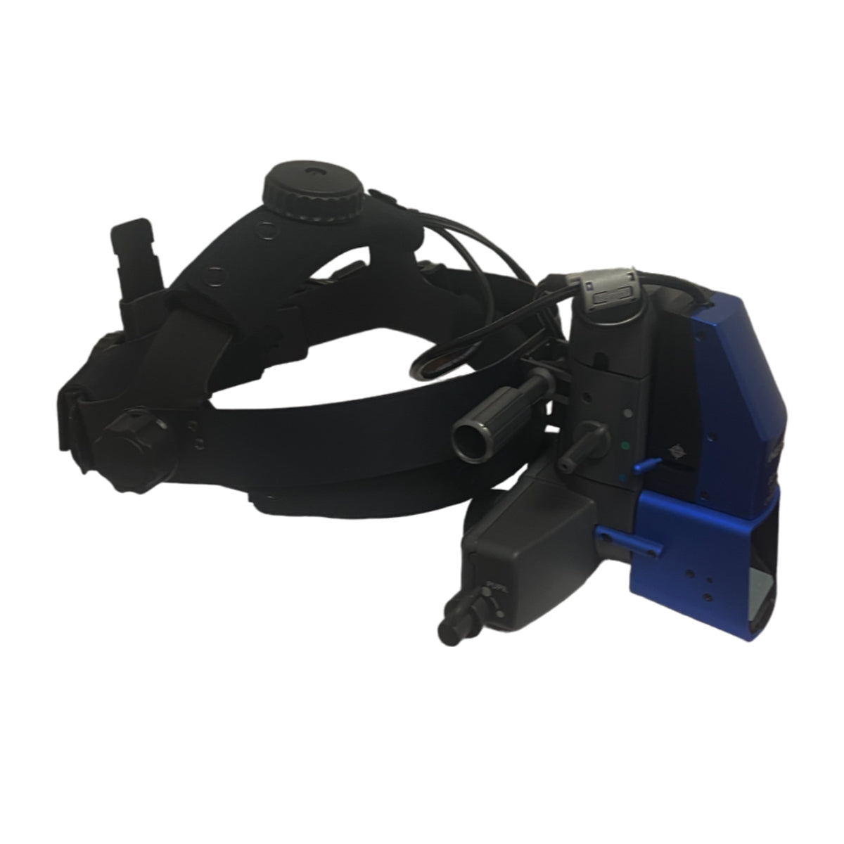 Oftalmoscopio Binocular Indirecto Neitz con Cámara