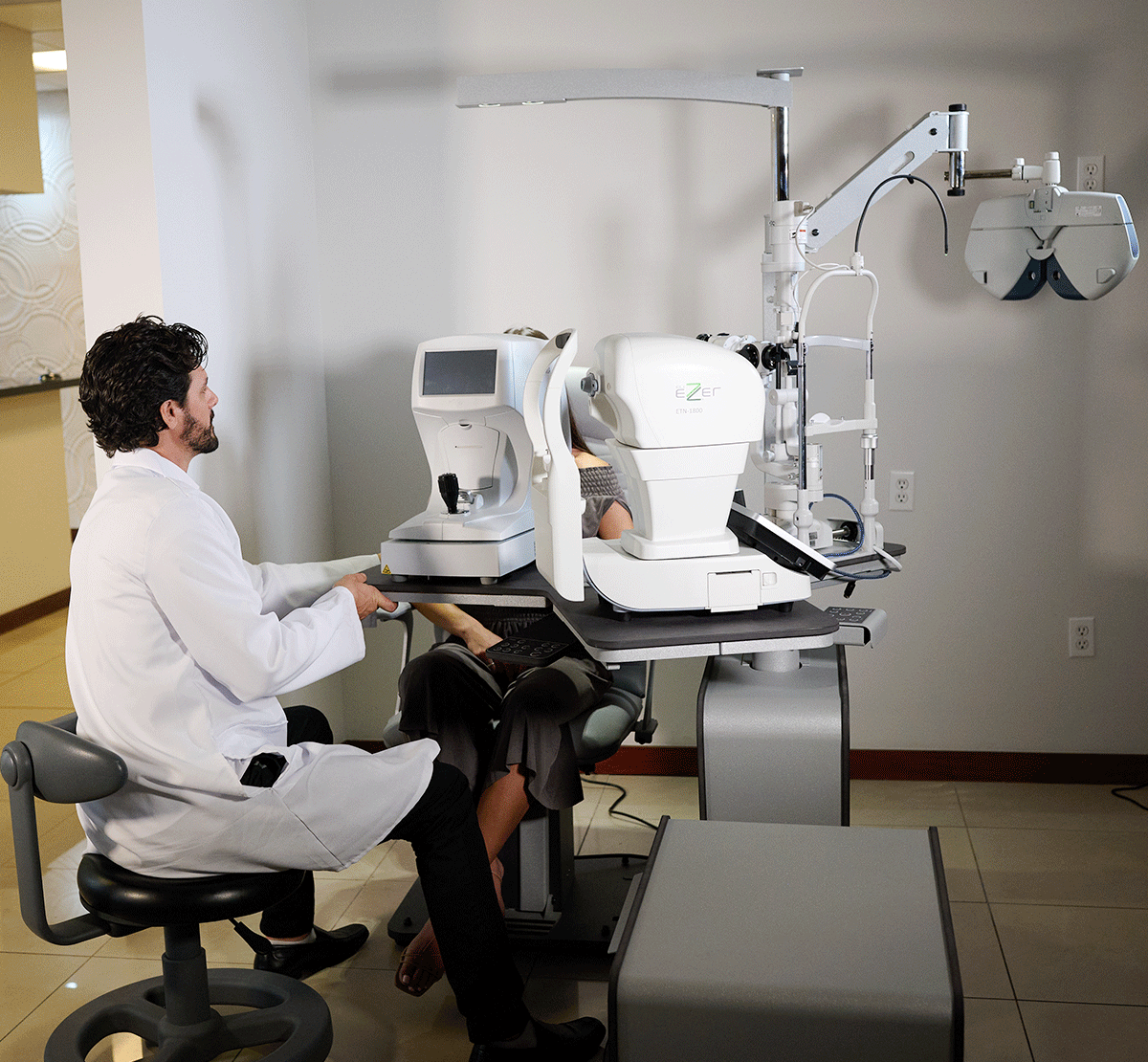 Visionare Unidad de refracción Portofino — imagen de detalle 10 de 13