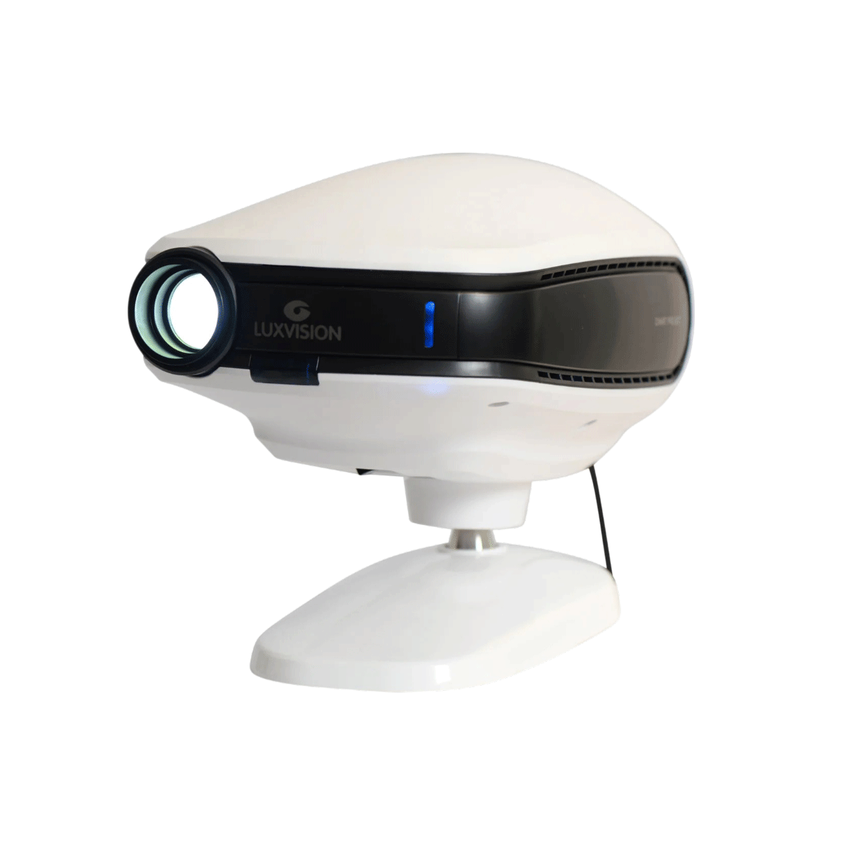 Luxvision Proyector de Optotipos LCP-7800