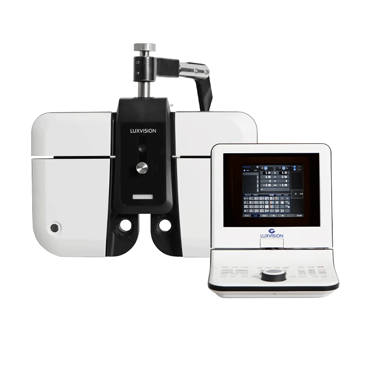 Luxvision Refractor Digital LDR-7800