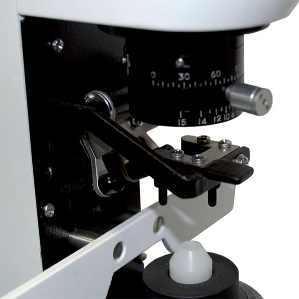 Luxvision Lensómetro Manual con Lectura Interna LM-200 — imagen de detalle 4 de 5
