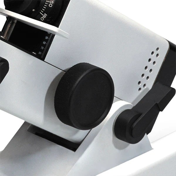 Luxvision Lensómetro Manual con Lectura Interna LM-200 — imagen de detalle 5 de 5