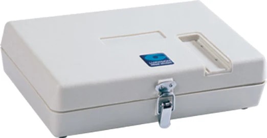 Luxvision Lensómetro Portátil LM-45 — imagen de detalle 2 de 3