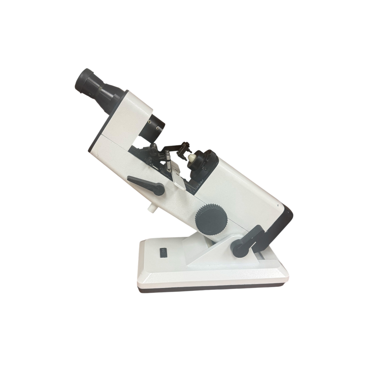 LM-200 sin compensador de prisma
