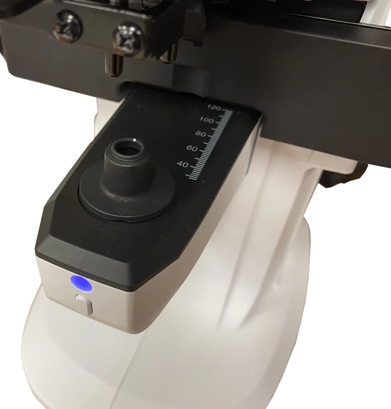 Luxvision Lensómetro Digital LM-7800 — imagen de detalle 4 de 8