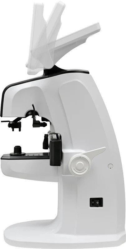 Luxvision Lensómetro Digital LM-7800 — imagen de detalle 5 de 8