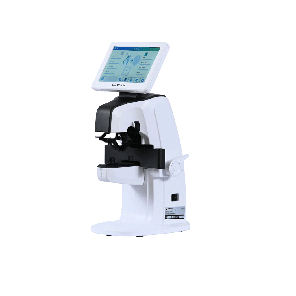 Luxvision Lensómetro Digital LM-7800