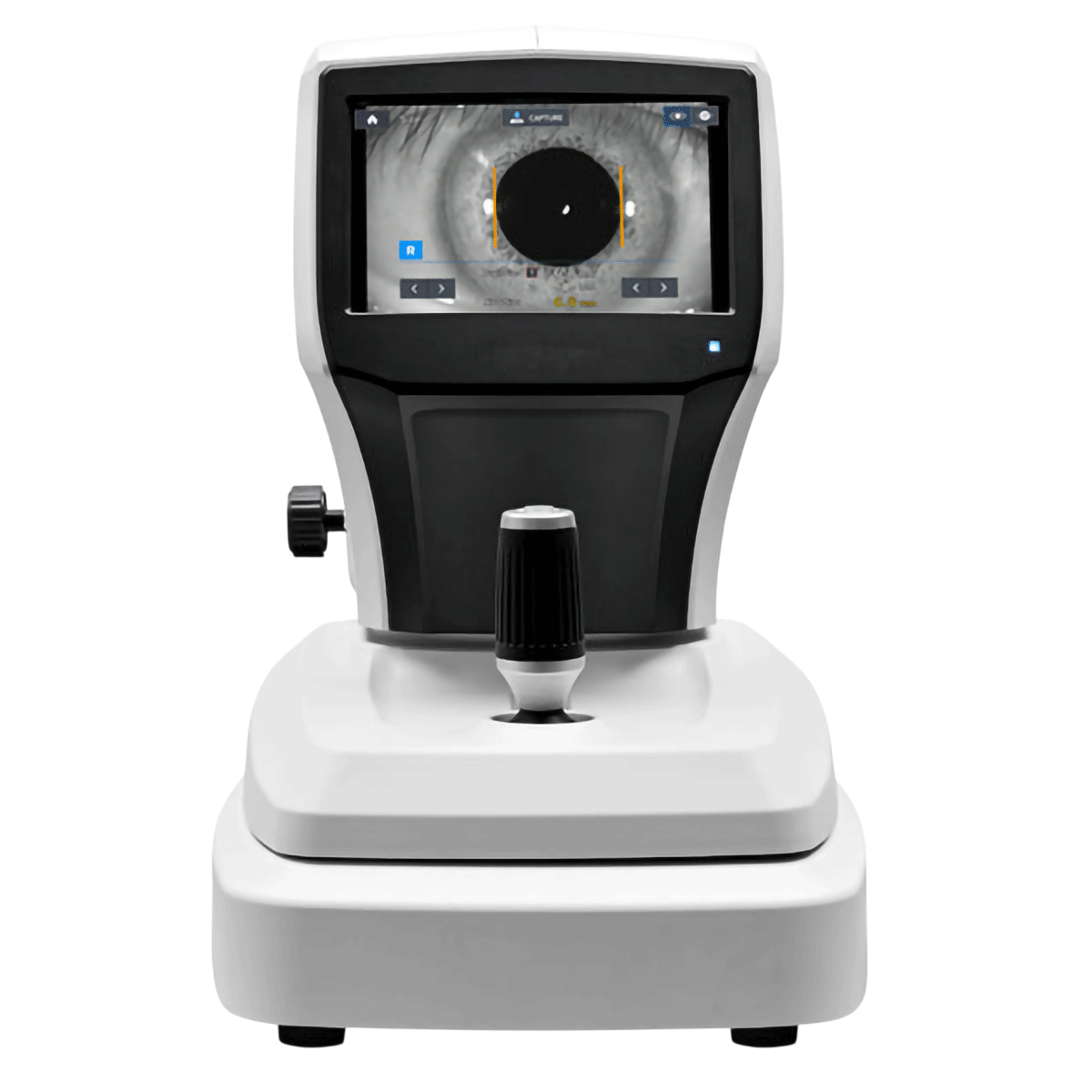 Luxvision Autorrefractómetro / Queratómetro LRK-7000