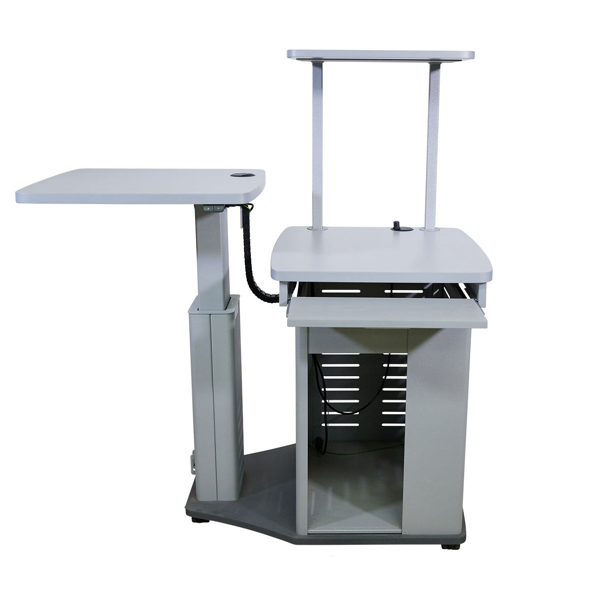Visionare Tavola OCT Due Mesas Especiales