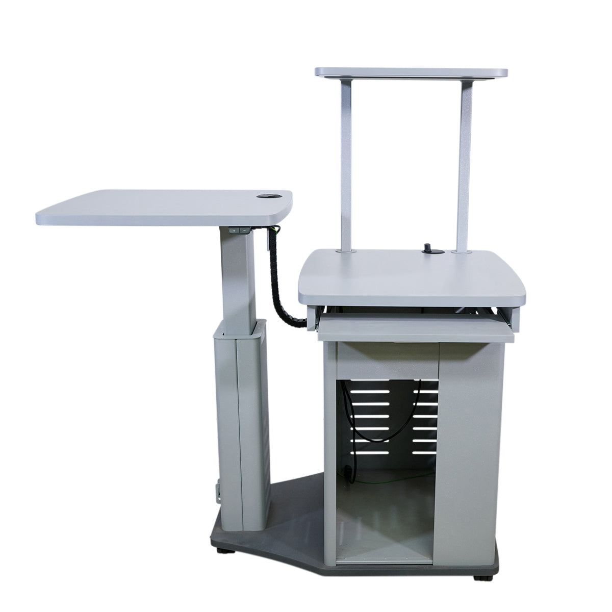 Visionare Tavola OCT Due Mesas Especiales