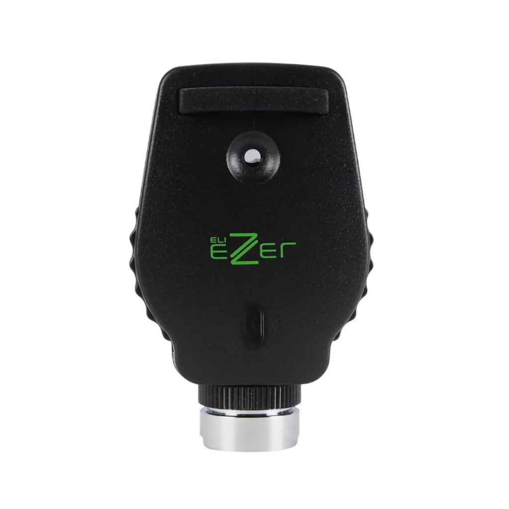 Ezer Oftalmoscopio Coaxial EZ-OPH-3600