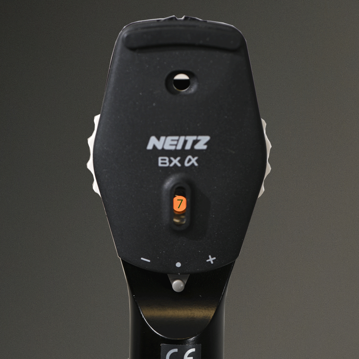Neitz NTZ-OPH-BXa-RC Oftalmoscopio