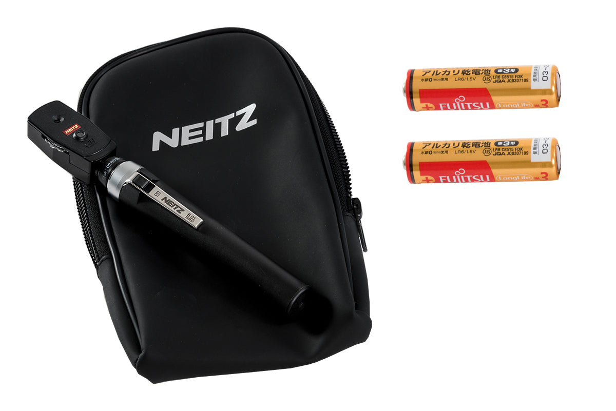 Neitz NTZ-OPH-GH Oftalmoscopio