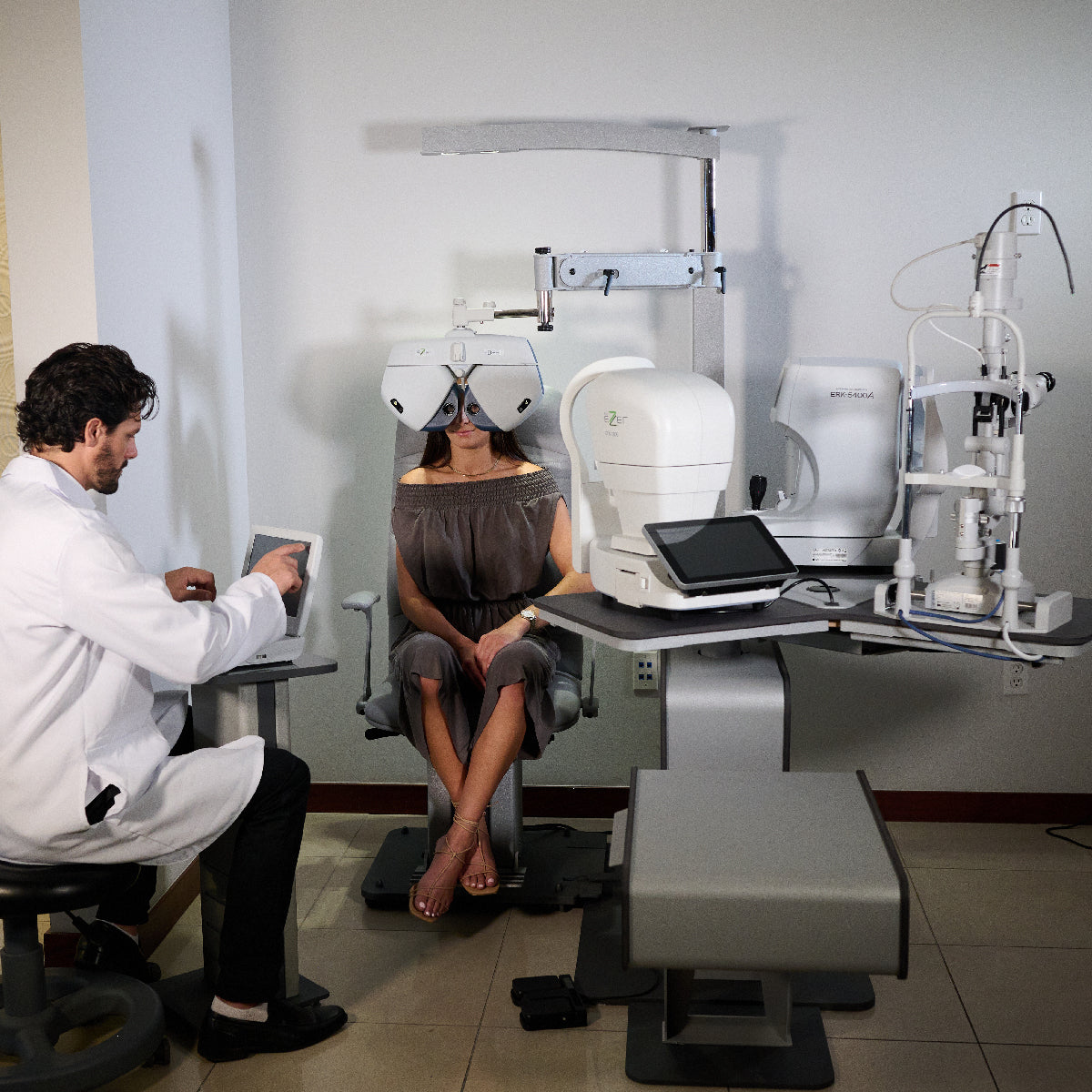 Visionare Unidad de refracción Portofino — vista 6 de 23